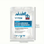 Hyaluronic Acid Moisturizing Capsule Essence