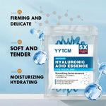 Hyaluronic Acid Moisturizing Capsule Essence