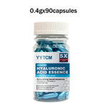 Hyaluronic Acid Moisturizing Capsule Essence