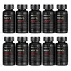 L-Arginine Supplement for Performance and Muscle Strength