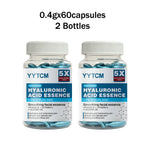 Hyaluronic Acid Moisturizing Capsule Essence