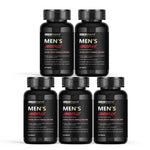 L-Arginine Supplement for Performance and Muscle Strength