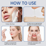 Salicylic Acid Niacinamide Essence Set