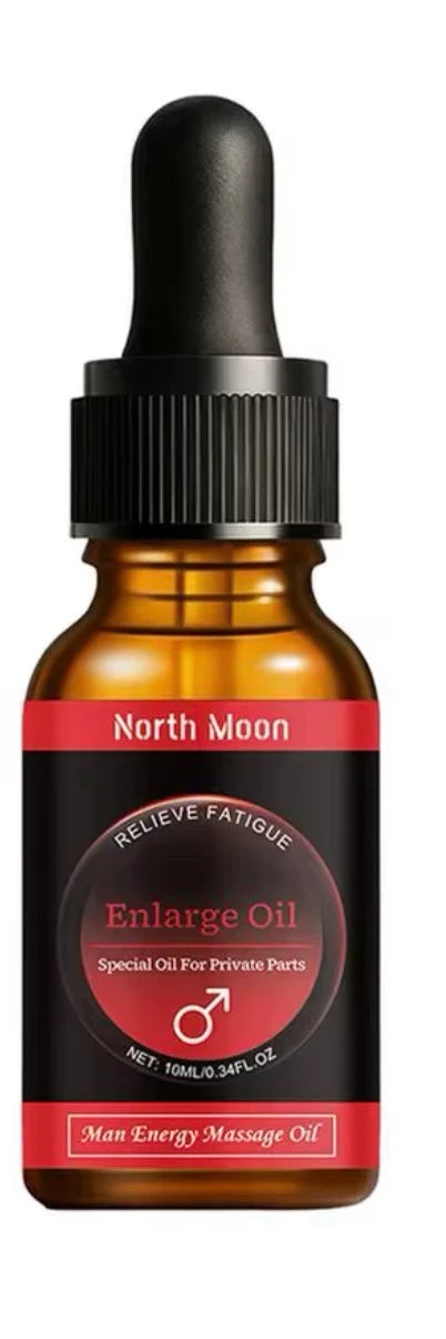 Male Enhancement Nourishing Oil