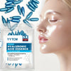 Hyaluronic Acid Moisturizing Capsule Essence