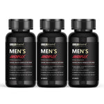 L-Arginine Supplement for Performance and Muscle Strength