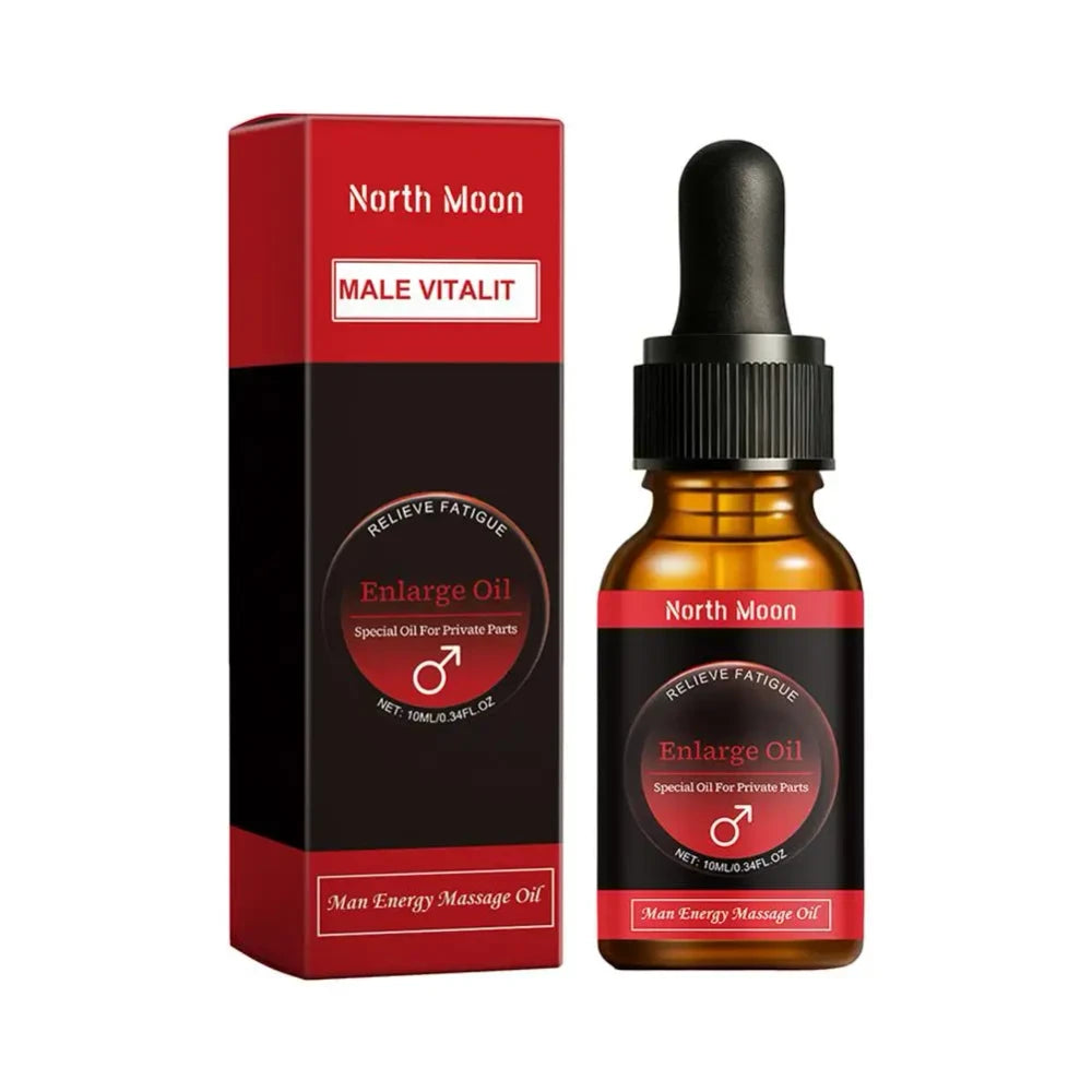Male Enhancement Nourishing Oil