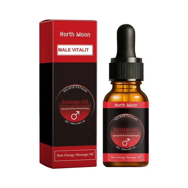 Male Enhancement Nourishing Oil