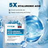 Hyaluronic Acid Moisturizing Capsule Essence