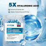 Hyaluronic Acid Moisturizing Capsule Essence