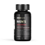 L-Arginine Supplement for Performance and Muscle Strength