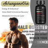 L-Arginine Supplement for Performance and Muscle Strength
